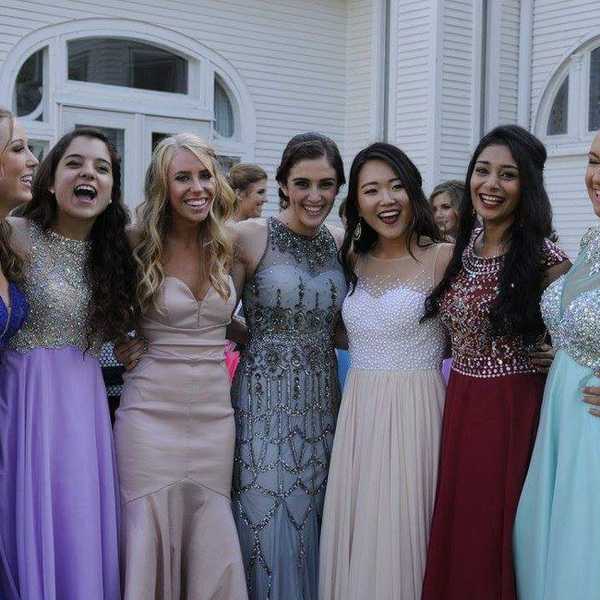 10 Things I Wish Someone Would've Told Me My Senior Year Of High School