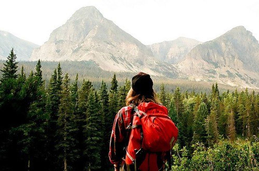 5 Problems For People Who Are Hungry For Adventure