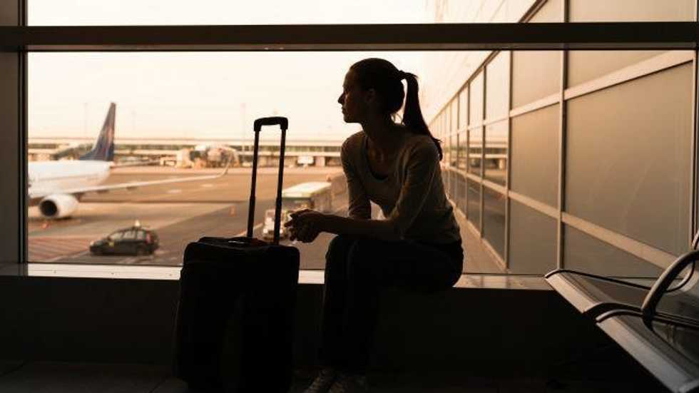 Why Being In School Makes You Appreciate Home