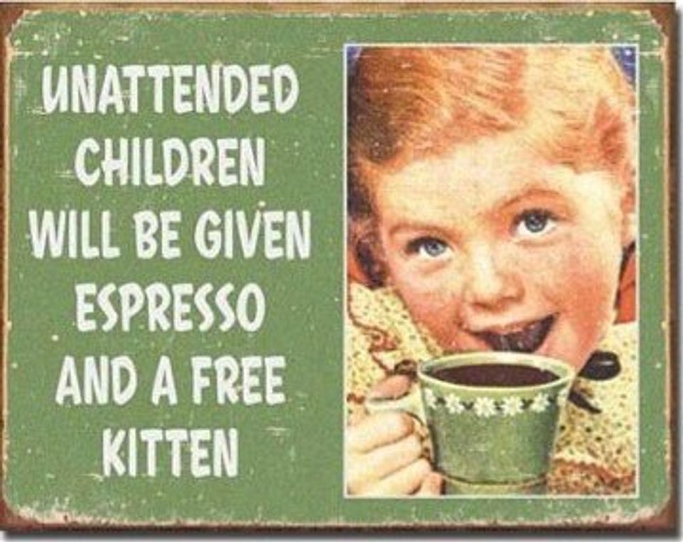 It’s OK To Be A Woman And Not Want Children