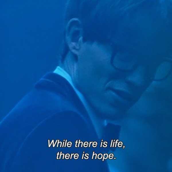Hope Without God