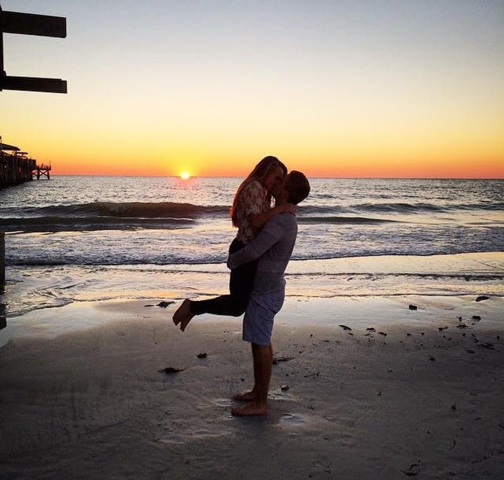 5 Things To Promise Your Significant Other