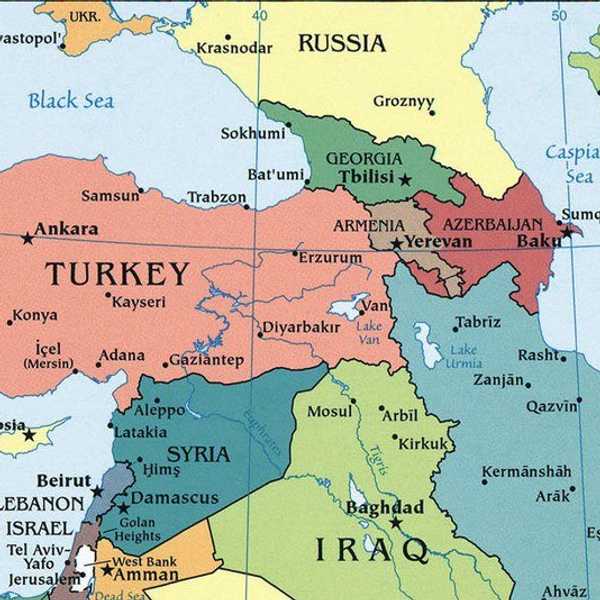 The Ignorance Behind Refusing Syrian Refugees