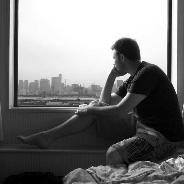 To Anyone Who Is Struggling To Adjust In College