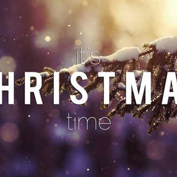 7 Reasons Why December Is The Best Month