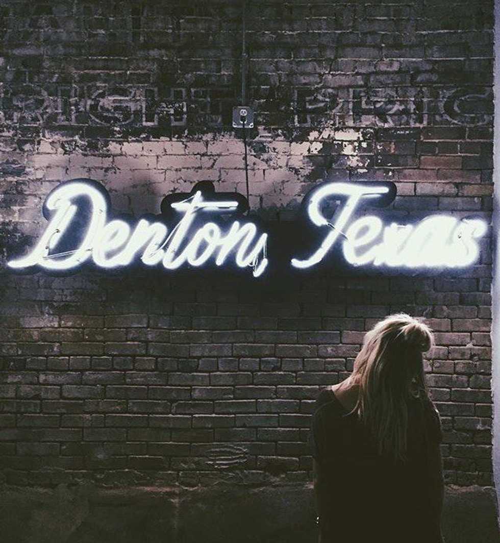 10 Reasons Denton, TX Is The Best College Town