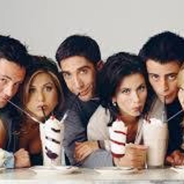 5 Stages Of Friend Separation Anxiety