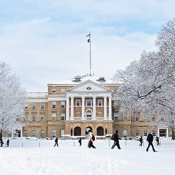 Wisconsin Winter Essentials to Live By