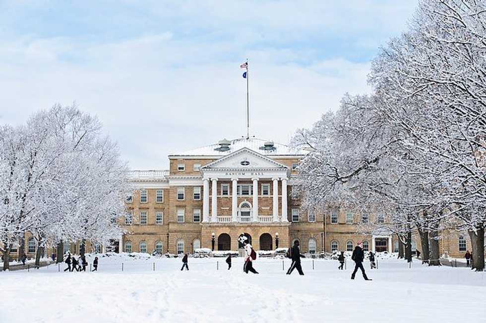 Wisconsin Winter Essentials to Live By
