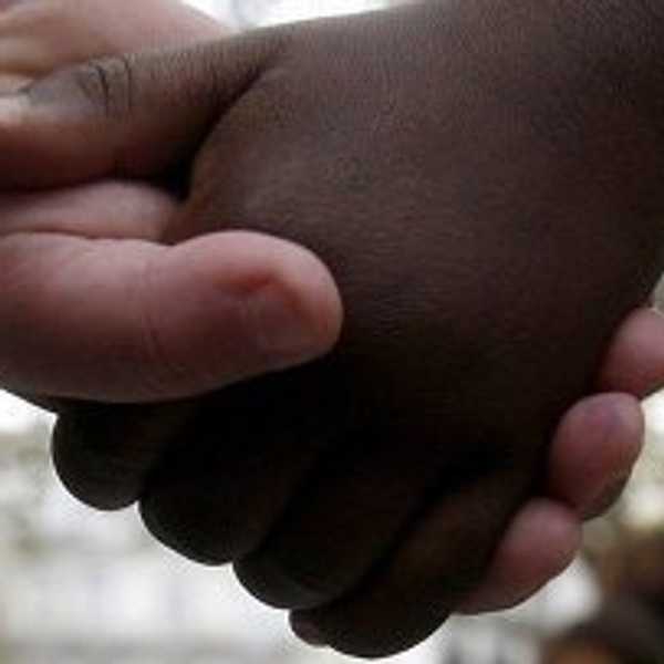 We Need to Talk about Racism
