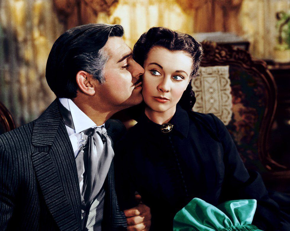 What Scarlett O'Hara Can Teach Us About Taking People For Granted