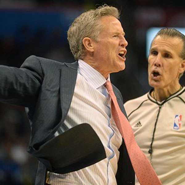 The Pain Of Being A Philadelphia 76ers Fan