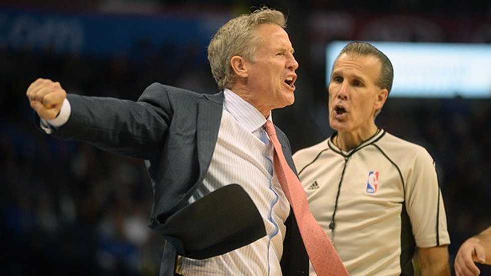 The Pain Of Being A Philadelphia 76ers Fan