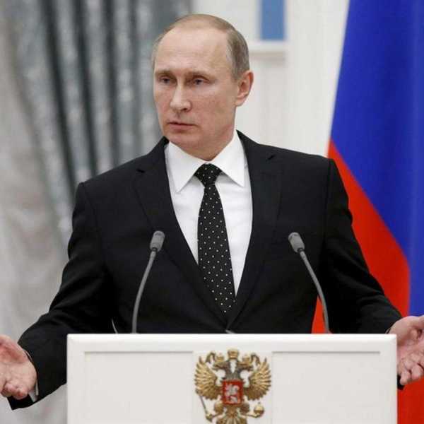 Tension Between Russia and Turkey