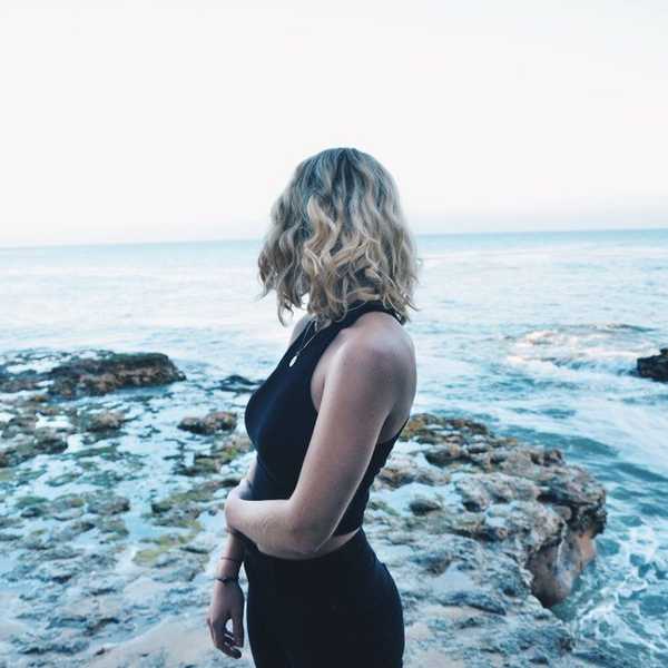 The Honest Truth Behind Saying Goodbye