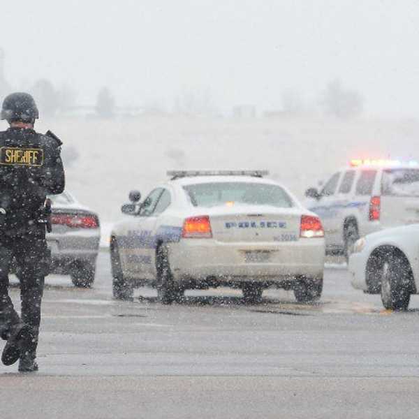 How Gun Violence Has Become 'Routine'