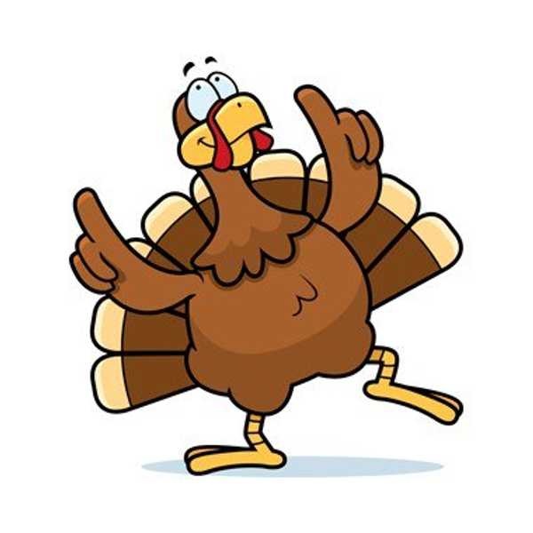 What College Students Are Actually Thankful For