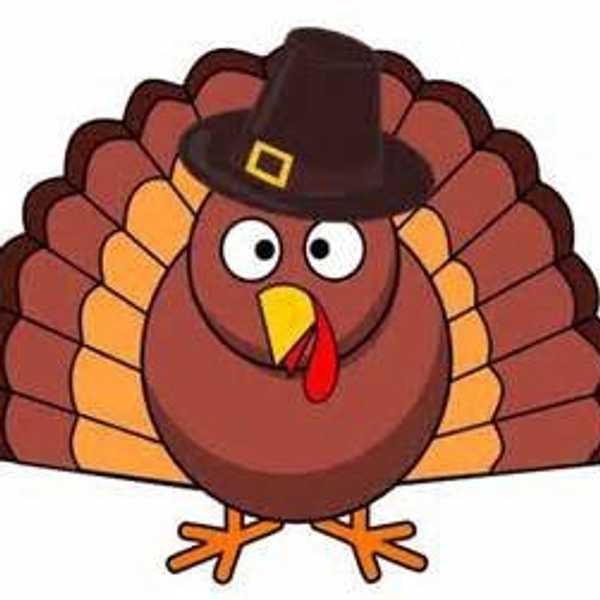 Things To Be Thankful For In The Airport
