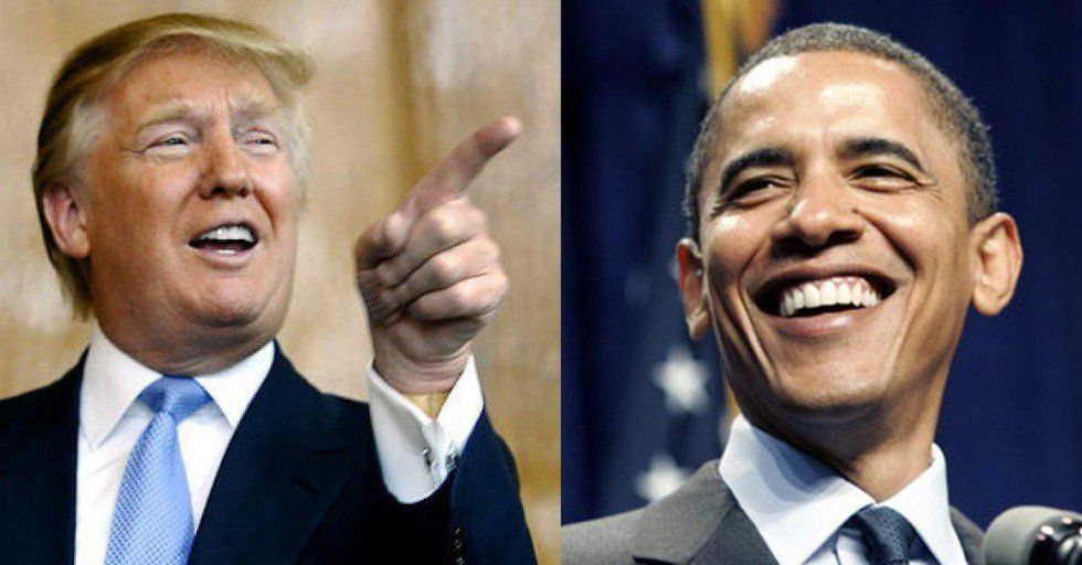 10 Struggles Of Being A Liberal Amongst Conservatives