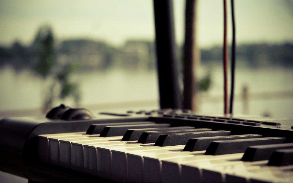 My Greatest Treasure