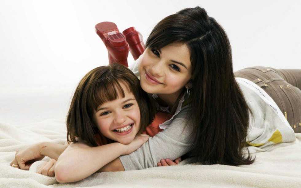 11 Reasons Having A Beezus Is The Coolest