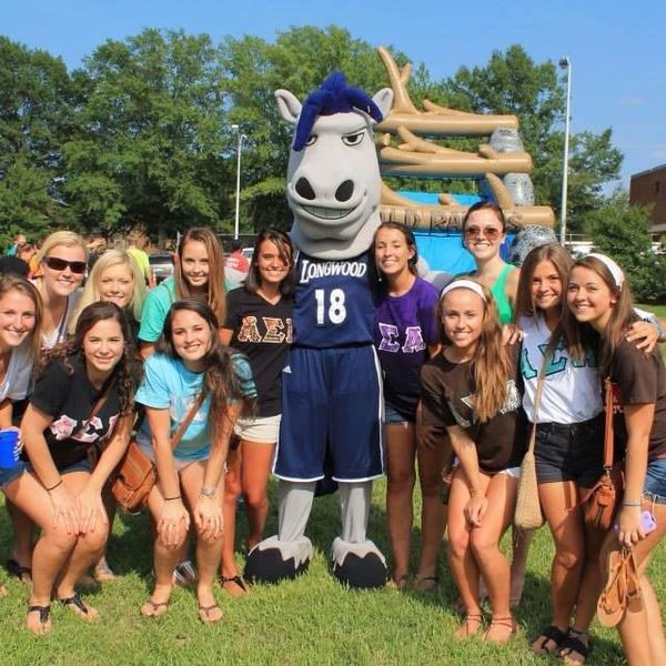 What Happens When You Send Your Child to Longwood