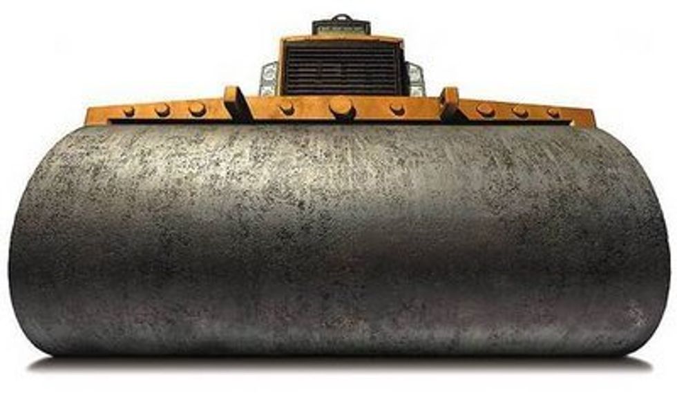 I Am NOT Ready To Be An Adult