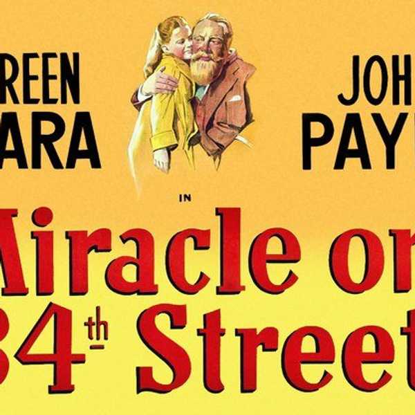 Holiday Movies Are The Best Movies Of Them All