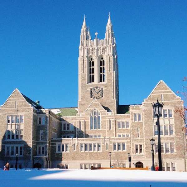 A Letter To My Fellow Freshmen