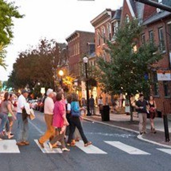 What 'Home' Means To Me