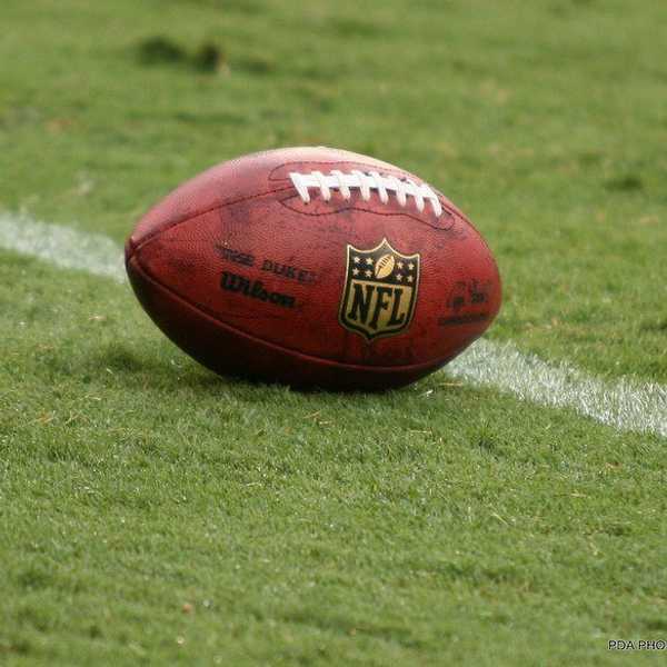NFL Season Report