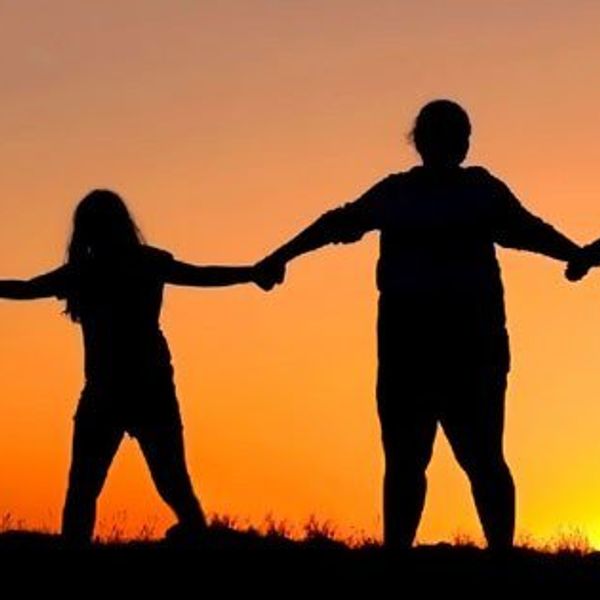 An Open Letter To My Family That Isn't Blood