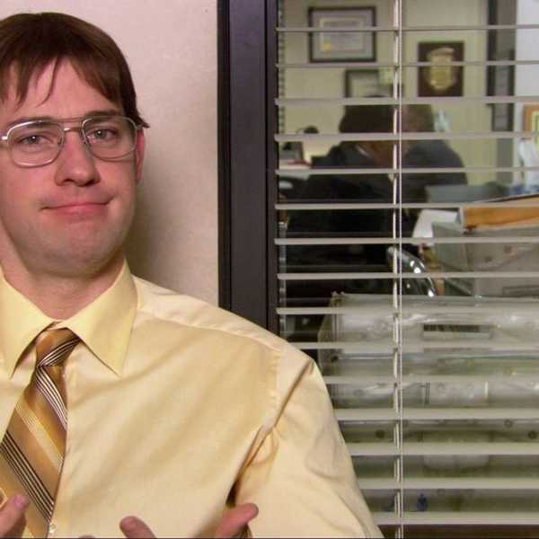 Taking On Finals Week, As Told By The Cast Of The Office