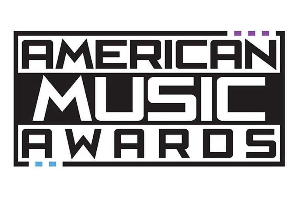 Top 10 Moments From The 2015 AMAs