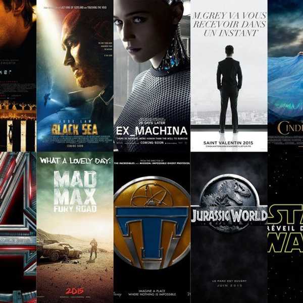 5 Movies Left In 2015 To Look Forward To