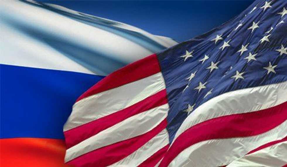All Eyes On The Situation In Syria: Russian Fighter Jet Shot Down