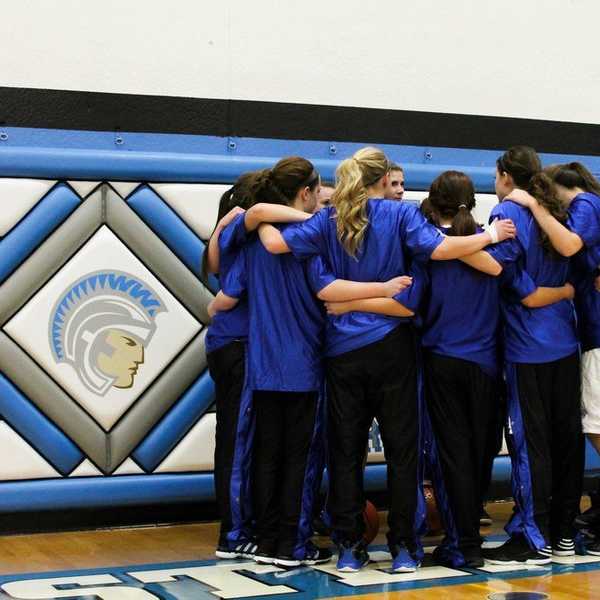 A Letter To My High School Basketball Team