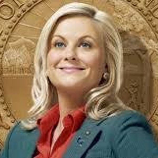 Finals Week As Told By Parks And Recreation