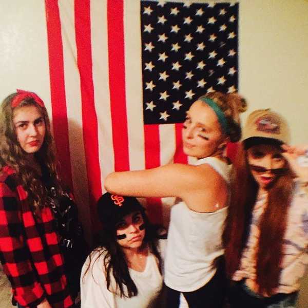 When You Find Your "People" In College