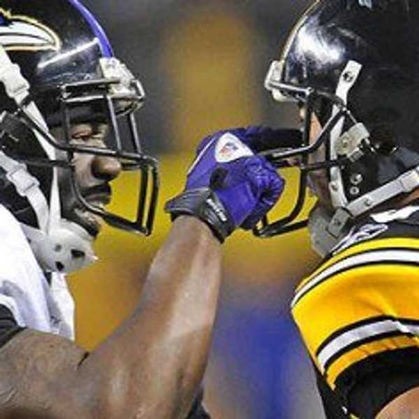 Best Rivalries In Professional Sports