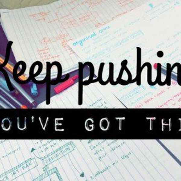 How To Ace Your Finals This Semester