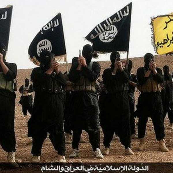 What You Should Know About ISIS