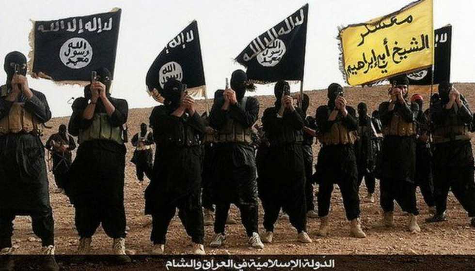 What You Should Know About ISIS