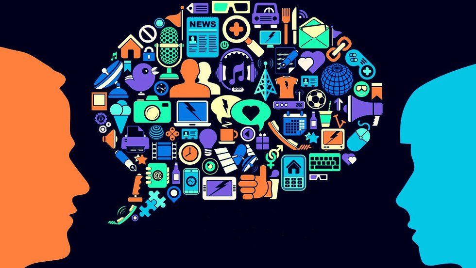 What I've Learned As A Communications Major