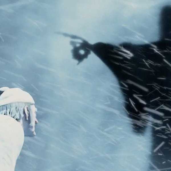 5 Creepy Christmas Legends Guaranteed To Knock Your Stockings Off