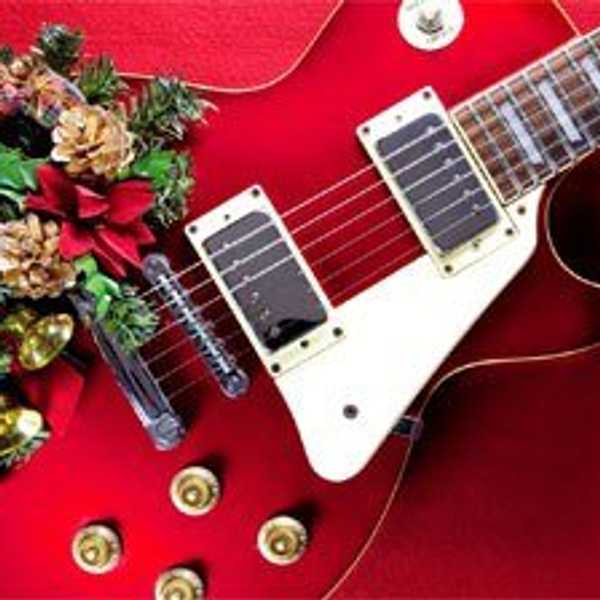 Ultimate Pop/Punk/Rock Christmas Playlist