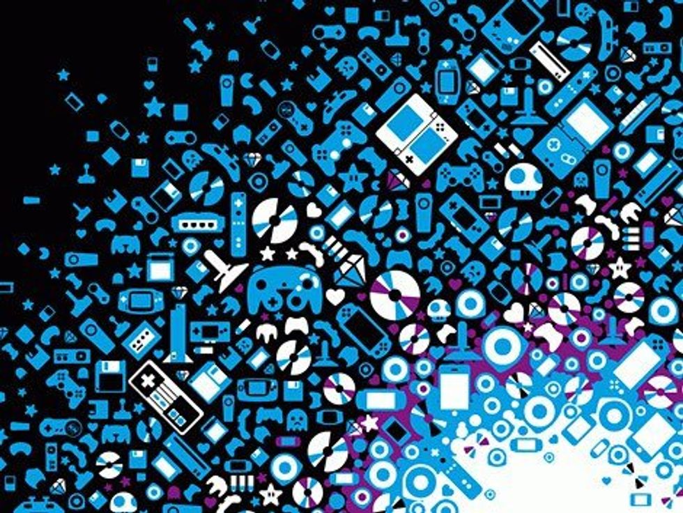 The Best Life Lessons in Video Games