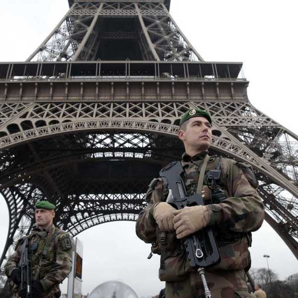 Social Media And The Paris Attacks: Good Intentions, Negative Effects