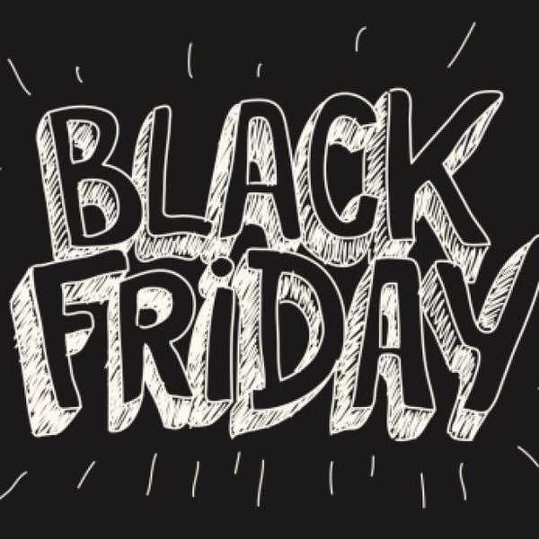 The Horrible 'Holiday' Known As Black Friday