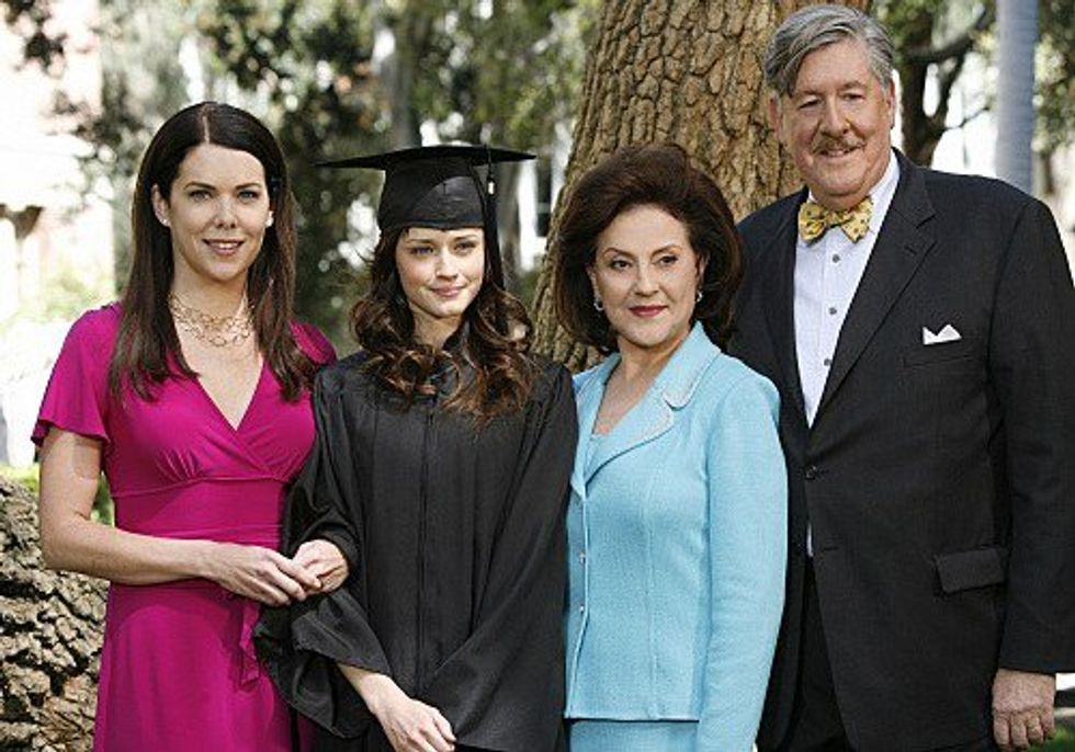 What We All Want From The Continuation Of "Gilmore Girls"